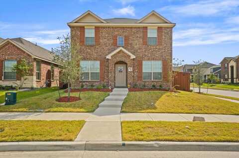 3625 Honey Daisy Drive, Crandall, TX 75114