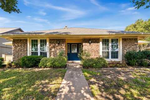 1517 Englecrest Drive, Richardson, TX 75081