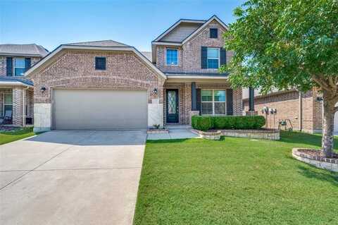 637 Sundrop Drive, Little Elm, TX 75068