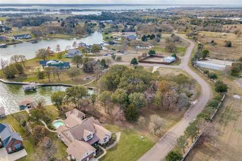 Lot 21 White Rock Road, Corsicana, TX 75109