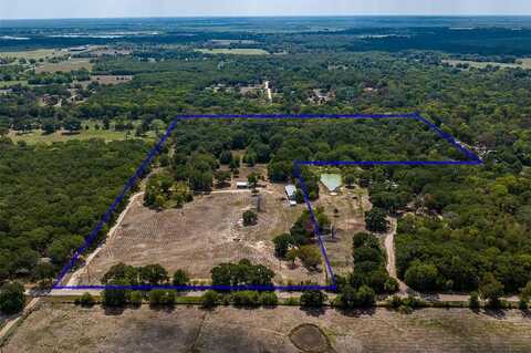 28077 County Road 2428, Kemp, TX 75143