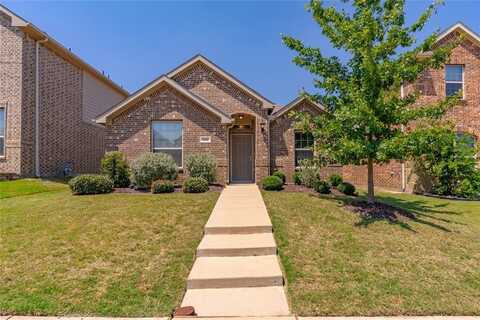 5812 Dew Plant Way, Fort Worth, TX 76123