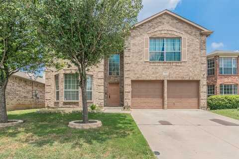 3108 Gettysburg Lane, Fort Worth, TX 76123