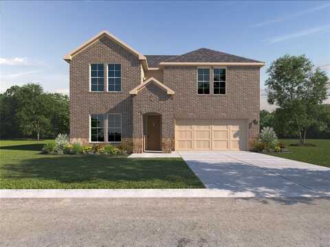 2300 BLACKCAP Street, Denton, TX 76205