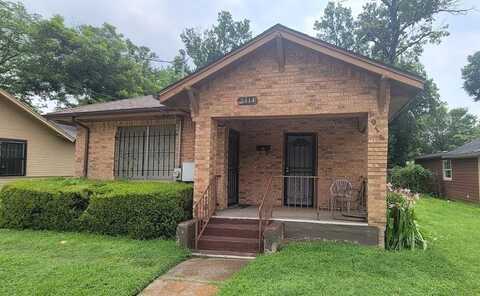 2914 Pine Street, Dallas, TX 75215