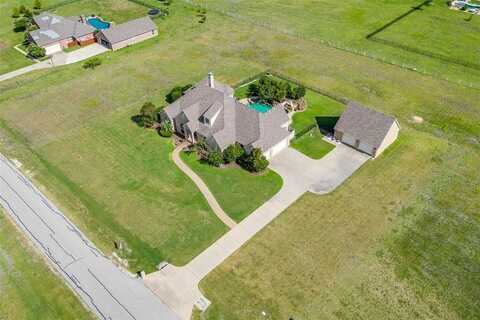 4750 High Point Drive, Celina, TX 75009