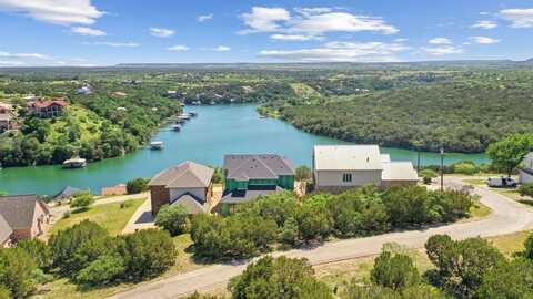 320 Melbourne Trail, Leakey, TX 76449