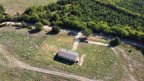 2497 county road 3320, Pecan Gap, TX 75469