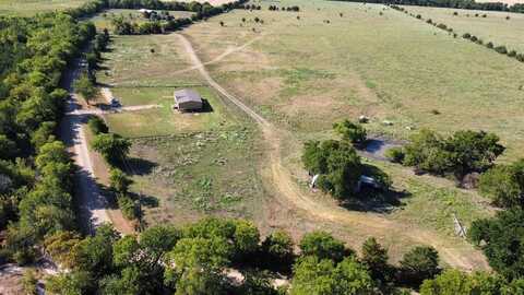 2497 county road 3320, Pecan Gap, TX 75469