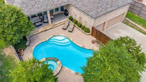 931 Condor Drive, Coppell, TX 75019