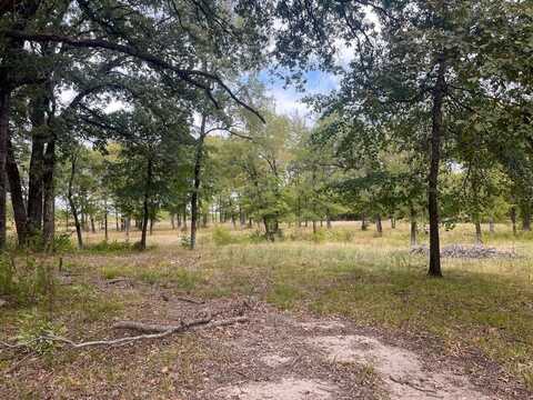 650 County Rd 2607, Bonham, TX 75418