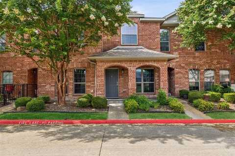 575 S Virginia Hills Drive, McKinney, TX 75072