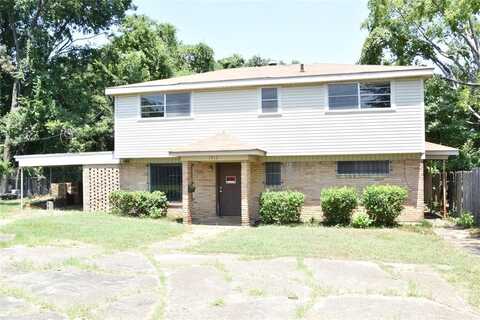 1514 Gary Street, Shreveport, LA 71103