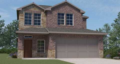 1102 Stones Throw Way, Princeton, TX 75407