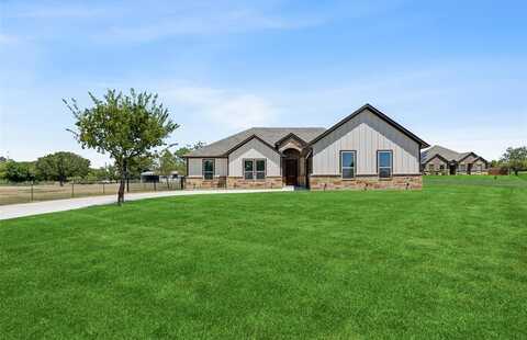 4824 Wagon Wheel Road, Joshua, TX 76058