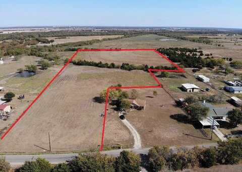 4647 County Road 2648, Royse City, TX 75189