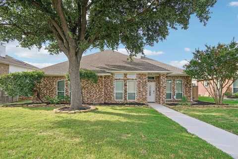 4106 Mulberry Drive, Carrollton, TX 75010