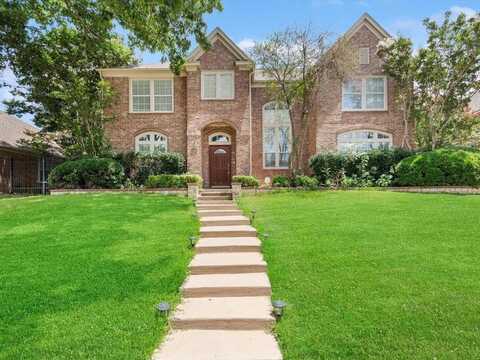 5112 Wildflower Way, Fort Worth, TX 76123