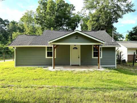 816 Newsome Street, Gilmer, TX 75644