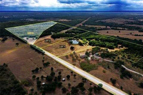 Lot 3 Edgin Road, Bowie, TX 76230