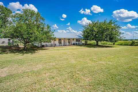 8801 Nix Road, Tolar, TX 76476