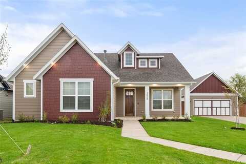 3608 William Court, Grand Prairie, TX 76065