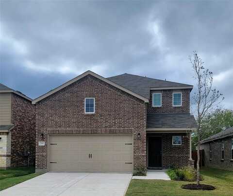 218 Lake Erie Drive, Princeton, TX 75407