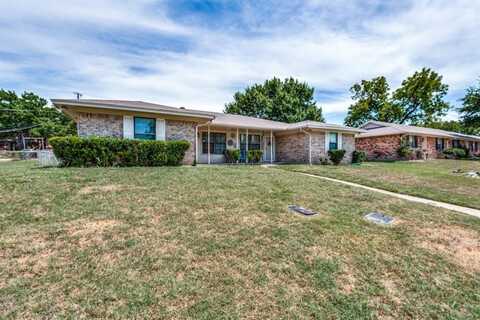 1422 Deborah Avenue, DeSoto, TX 75115