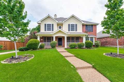 2413 Brycewood Lane, Plano, TX 75025