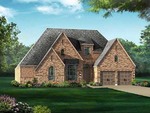 2610 SW Deep Valley Court, Prosper, TX 75078