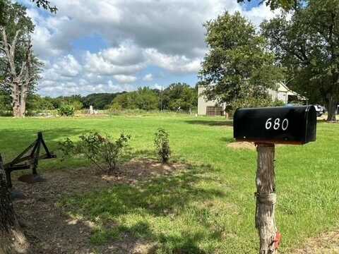 680 CR 2070, Ravenna, TX 75476