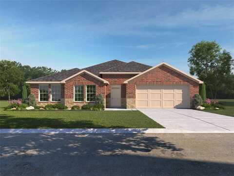 410 SUNFLOWER Trail, Cleburne, TX 76033