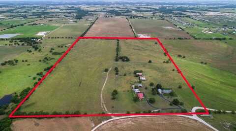 245 Private Road 4214, Decatur, TX 76234