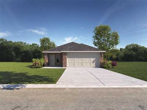 180 RUNNING RIVER Drive, Boyd, TX 76023