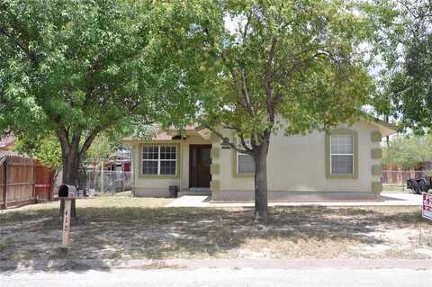 1418 Avenue U, Del Rio, TX 78840