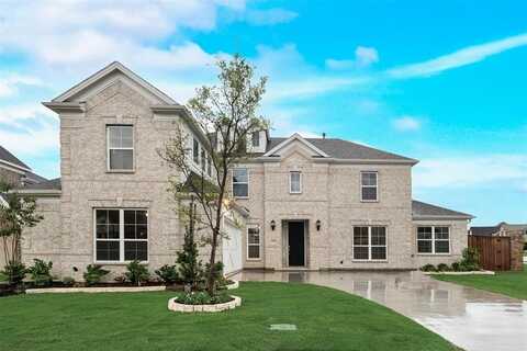 4508 Lorion Drive, Rockwall, TX 75087
