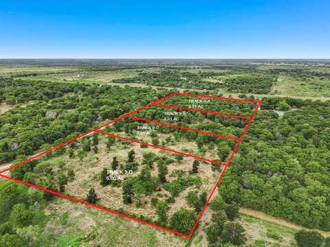 4909d County Road 2397, Wortham, TX 76693