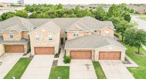 5908 Lost Valley Drive, The Colony, TX 75056