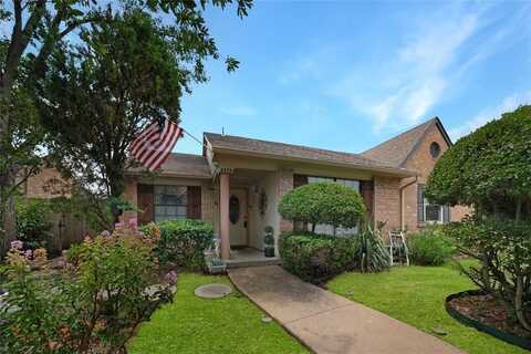 4459 Chapman Street, The Colony, TX 75056