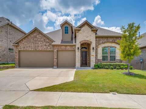 1717 Green Valley Way, Celina, TX 75009