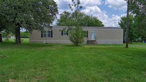 504 Fannin Street, Nocona, TX 76255