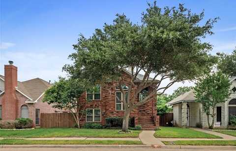 220 Leisure Lane, Coppell, TX 75019