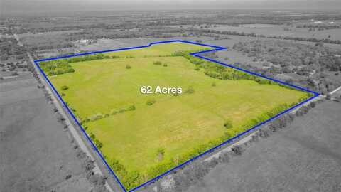 62.419 Acres CR 4106, Greenville, TX 75401