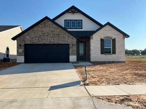 1256 Colca Drive, Springtown, TX 76082