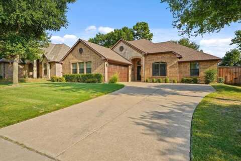 816 Lynhurst Lane, Denton, TX 76205