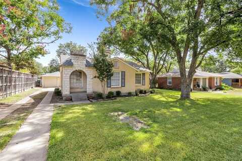 522 Coolair Drive, Dallas, TX 75218