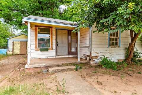 905 Oak, Merkel, TX 79536