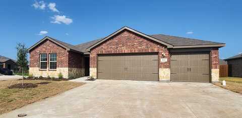 801 Foundry Lane, Josephine, TX 75173