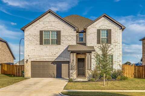 7221 Rustic Rock Road, Arlington, TX 76001