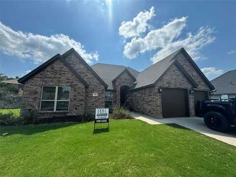 208 Melbourne Drive, Willow Park, TX 76087